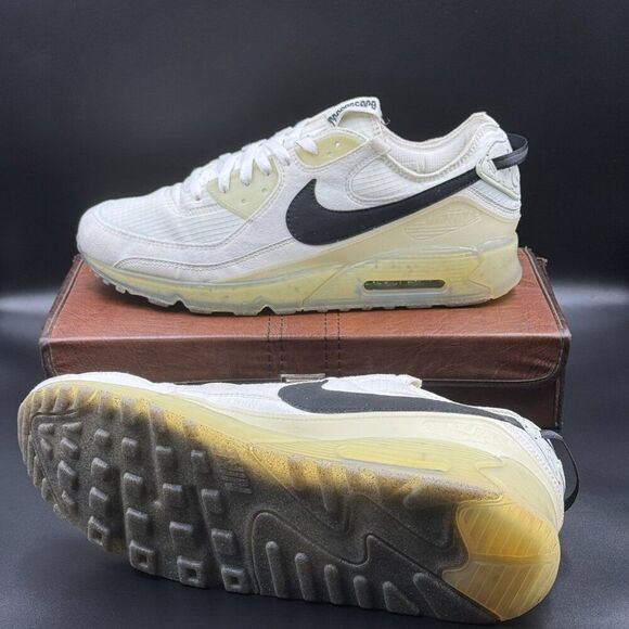 Nike Air Max Terrascape 90 'Sail' - Picture 10 of 10